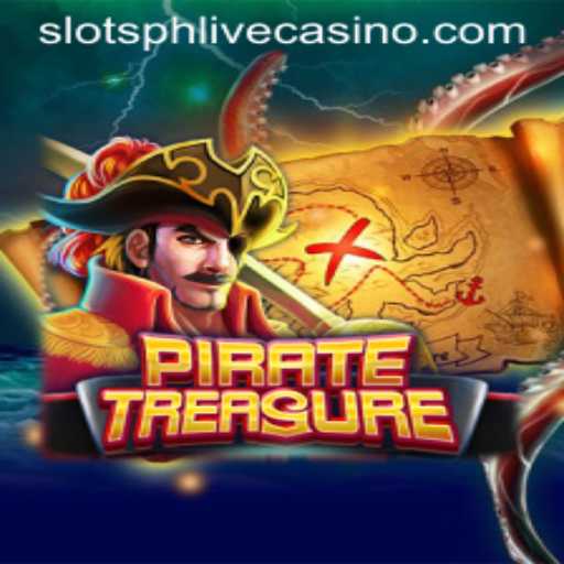 Explore the Exciting World of PirateTreasure SlotsPh Game