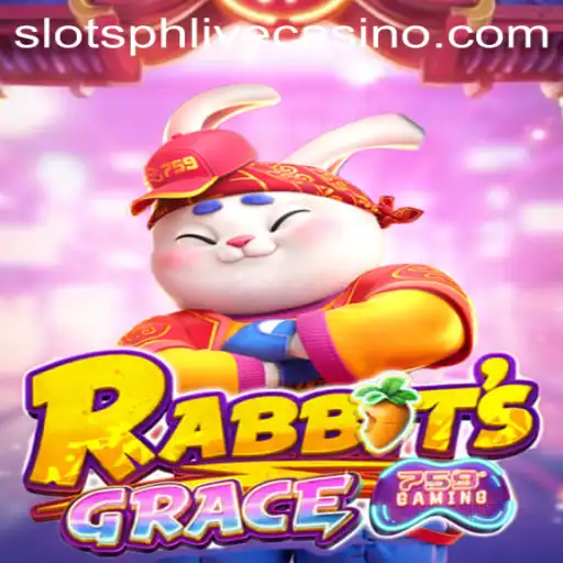 RabbitsGrace: An Exciting Slot Adventure with Slotsph