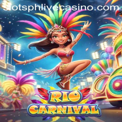 RioCarnival: A Vibrant Journey into Slotsph Gaming