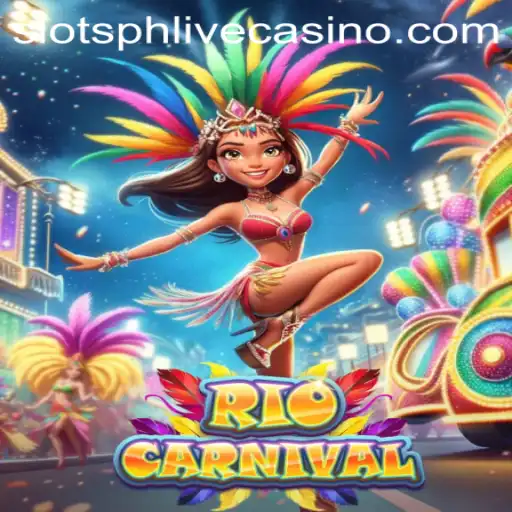 RioCarnival: A Vibrant Journey into Slotsph Gaming
