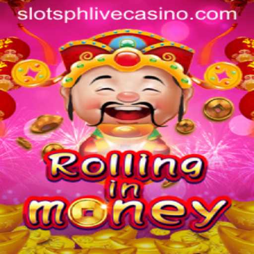 RollingInMoney: The Thrilling Slots Game with a Modern Twist