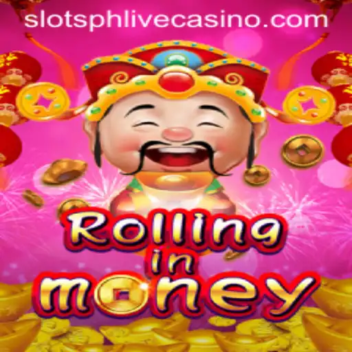 RollingInMoney: The Thrilling Slots Game with a Modern Twist