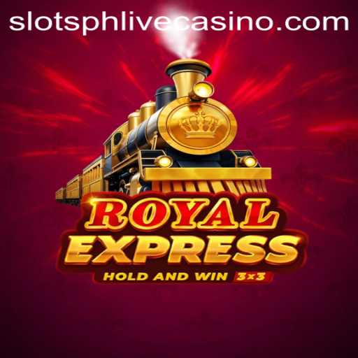 Exploring the Exciting World of Royalexpress Slots: A Dive into Slotsph