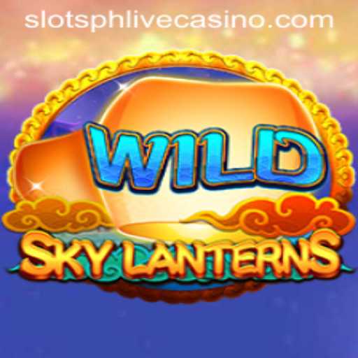 Discover the Enchanting World of SkyLanterns: A SlotsPH Adventure