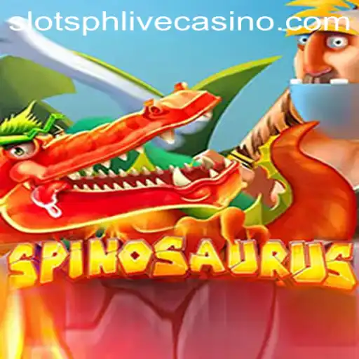 Discover the Exciting World of Spinosaurus Slot Game