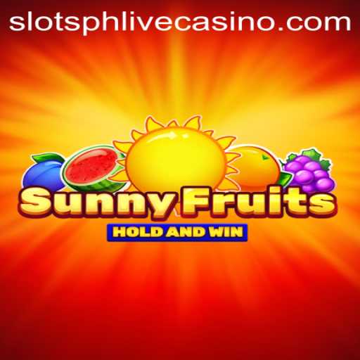 Exploring SunnyFruits: An Engaging Adventure in SlotsPH