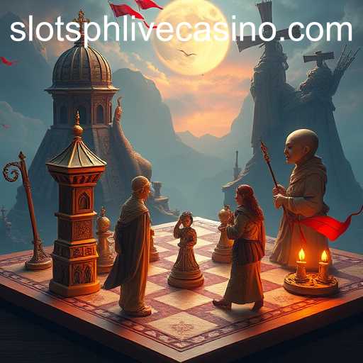 Exploring the Dynamic Universe of Tabletop Games