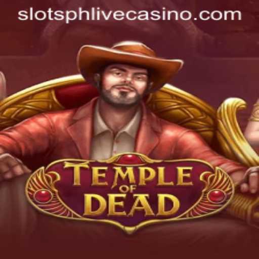 Discover the Mysteries of TempleofDead: A Slots Experience Like No Other
