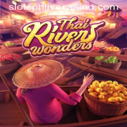 Experience the Thrill of ThaiRiverWonders: An Immersive Slots Adventure