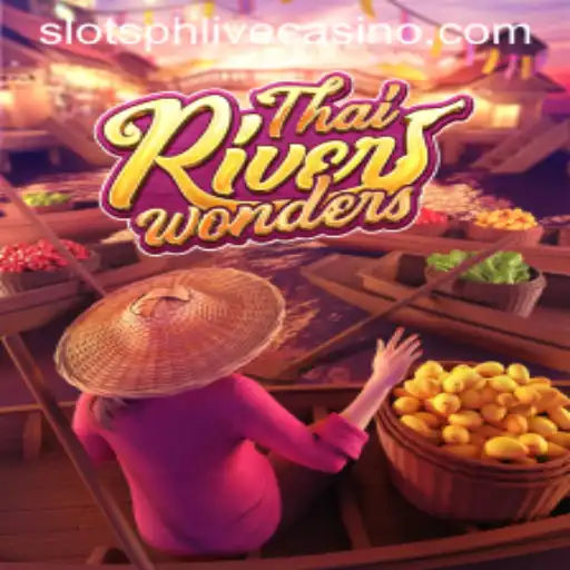 Experience the Thrill of ThaiRiverWonders: An Immersive Slots Adventure