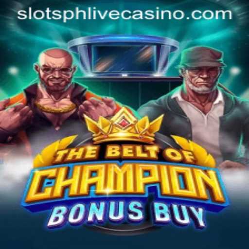 Discovering TheBeltOfChampionBonusBuy: A Deep Dive into This Exciting Slot Game