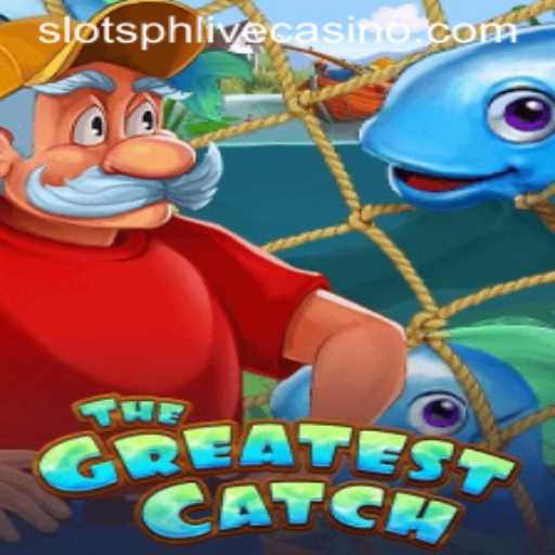 Discover the Thrilling World of TheGreatestCatch: A Dive into the Slotsph Universe