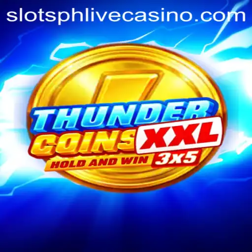 ThunderCoinsXxl: Unleashing Electrifying Slot Adventures