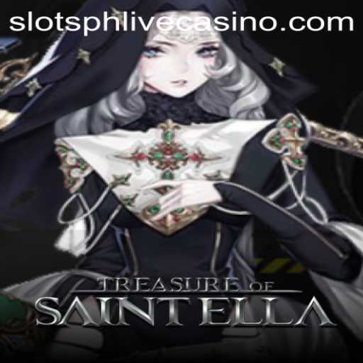 Discover the Adventure: TreasureofSaintElla - A New Era in Slot Gaming