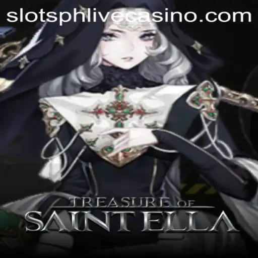 Discover the Adventure: TreasureofSaintElla - A New Era in Slot Gaming