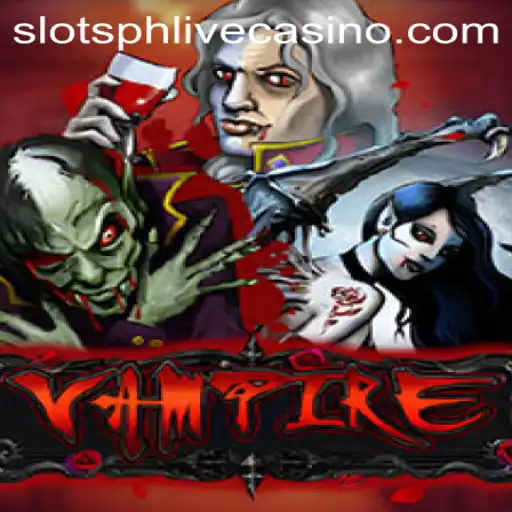 Vampire: A Thrilling Experience in the World of Slotsph