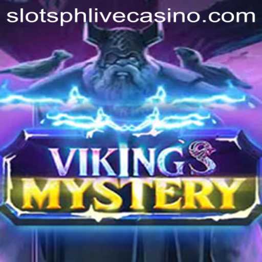 Enter the Thrilling World of VikingsMystery SlotsPH