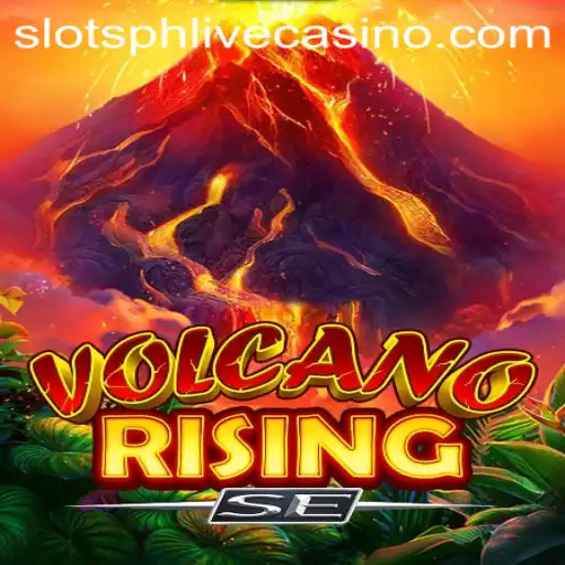 Exploring VolcanoRisingSE: A Thrilling Adventure Through Slots Gameplay
