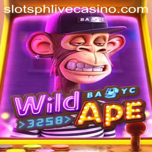 Discover WildApe3258: An Exciting Adventure in the Slots World