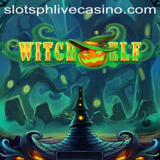 WitchElf: A Magical Journey into the World of Slot Gaming