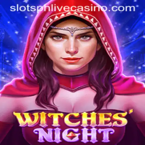 Unveiling the Magic of WitchesNight in the World of SlotsPh