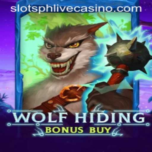 Exploring WolfHidingBonusBuy: The Enchanting World of SlotsPH